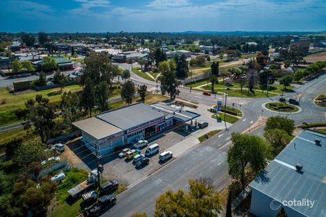 84 Cowabbie St, Coolamon, NSW 2701