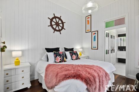 Property photo of 400 Craignish Road Craignish QLD 4655