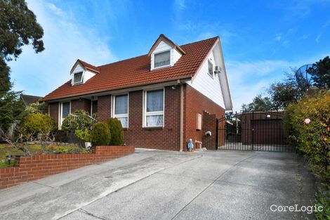 Property photo of 25 Alderbrook Avenue Mulgrave VIC 3170