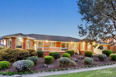 Property photo of 1 Lorikeet Crescent Whittlesea VIC 3757