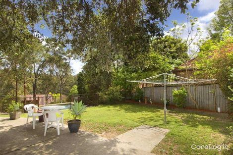 Property photo of 4 Gavin Place Cherrybrook NSW 2126