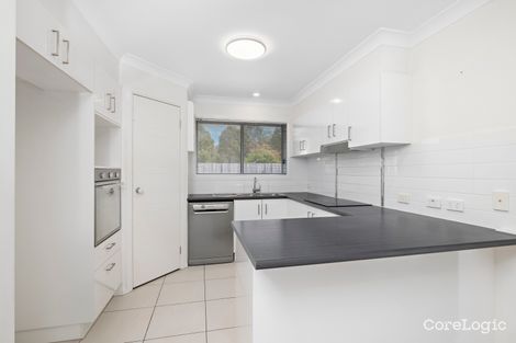 Property photo of 2/29 Riley Peter Place Cleveland QLD 4163