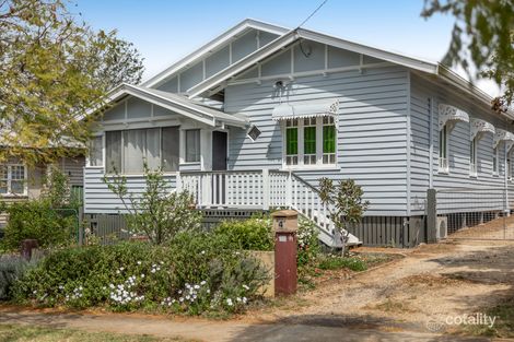 Property photo of 4 Dunne Street Harristown QLD 4350