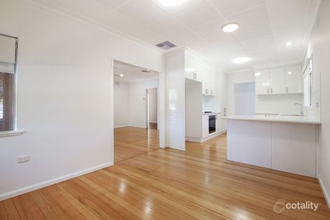 Property photo of 442 Parnall Street Lavington NSW 2641