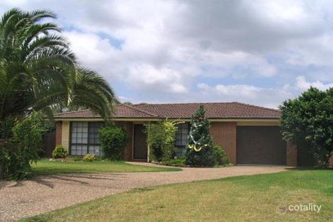 10 Daisy Pl, Claremont Meadows, NSW 2747