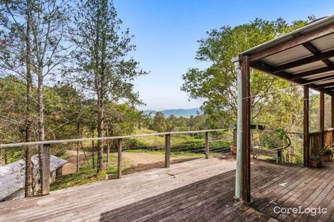 Property photo of 81 Aherns Road Conondale QLD 4552