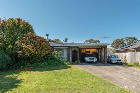 Property photo of 336 Stony Point Road Crib Point VIC 3919