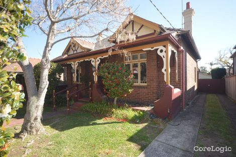 Property photo of 32 Empire Street Haberfield NSW 2045