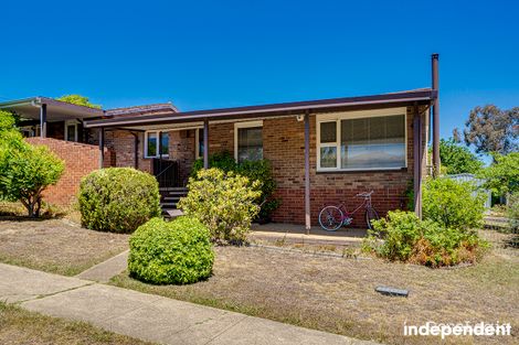 Property photo of 2 Hampton Circuit Yarralumla ACT 2600