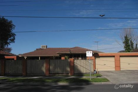 Property photo of 2/2 Marshall Avenue Clayton VIC 3168