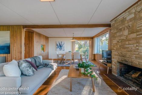 Property photo of 37 Oakleigh Avenue Taroona TAS 7053