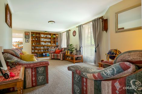 Property photo of 8 Glen Crescent Highfields QLD 4352