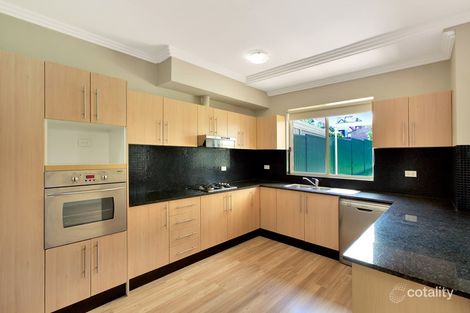 Property photo of 5A Short Street Canterbury NSW 2193