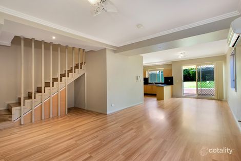 Property photo of 5A Short Street Canterbury NSW 2193