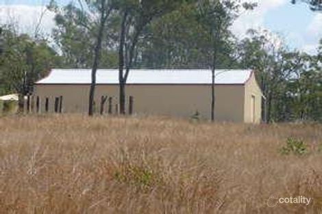 25 Gostevsky Rd, Mount Larcom, QLD 4695