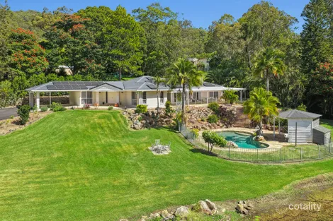 Property photo of 23 Glenaura Drive Tallai QLD 4213