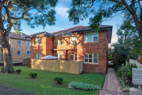 2/46 Seaview St, Cronulla, NSW 2230