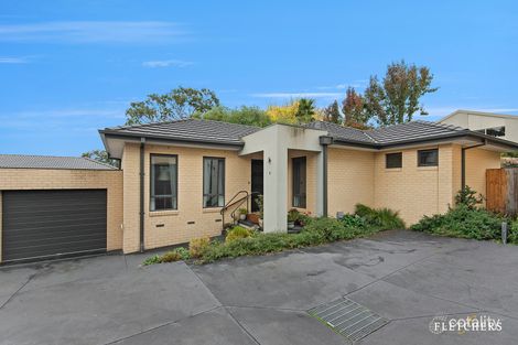 2/10 Davison St, Mitcham, VIC 3132