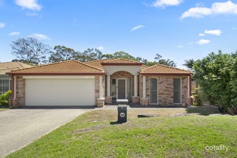 Property photo of 31 Zane Street Molendinar QLD 4214