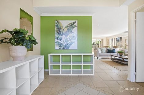 Property photo of 31 Zane Street Molendinar QLD 4214