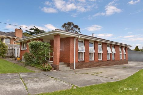 Property photo of 103 Burke Road Ferntree Gully VIC 3156
