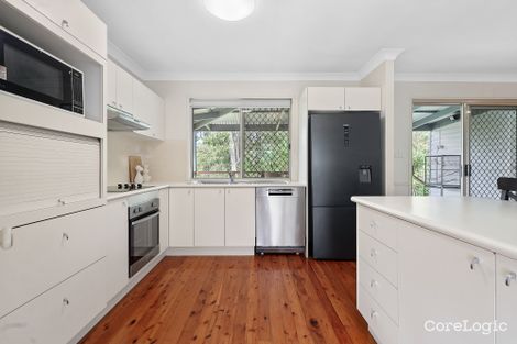 Property photo of 86 Falconglen Place Ferny Grove QLD 4055