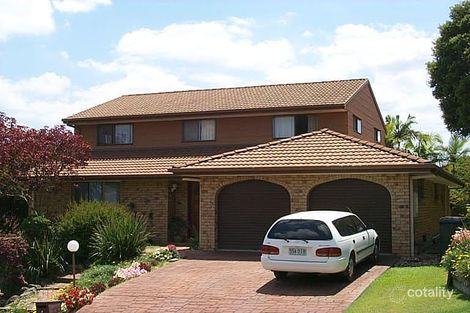 4 Greenhill Ct, Sinnamon Park, QLD 4073