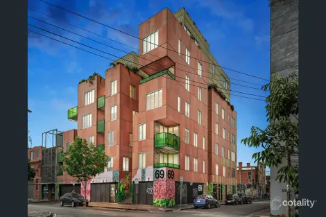 207/69-73 Victoria St, Fitzroy, VIC 3065