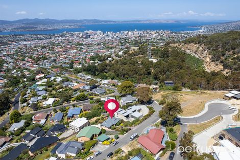 Property photo of 2 Bimbadeen Court West Hobart TAS 7000