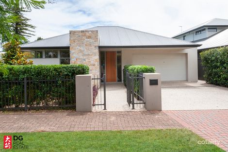 Property photo of 29 Pembroke Street Kensington Park SA 5068