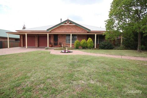 Property photo of 13 Barigan Street Mudgee NSW 2850