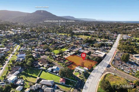 38-40 Princes Hwy, Figtree, NSW 2525
