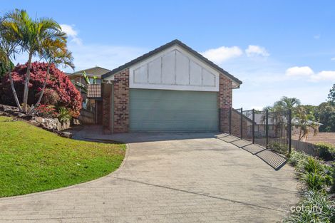 Property photo of 47 Tralee Drive Banora Point NSW 2486