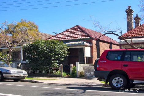 8 Leichhardt St, Leichhardt, NSW 2040