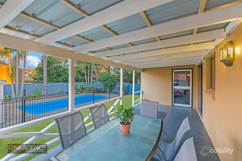 Property photo of 42 Hilda Street Blaxland NSW 2774