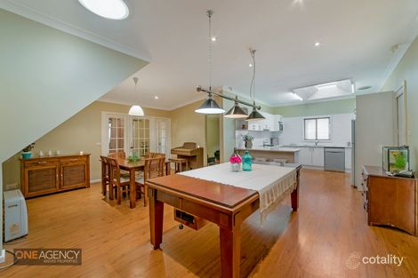 Property photo of 42 Hilda Street Blaxland NSW 2774