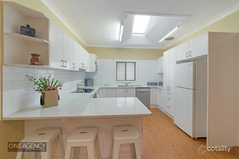 Property photo of 42 Hilda Street Blaxland NSW 2774