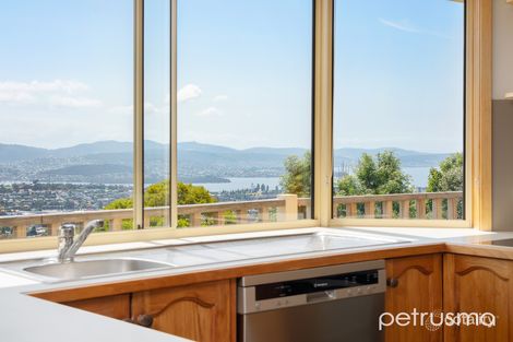 Property photo of 2 Bimbadeen Court West Hobart TAS 7000