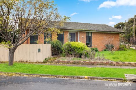 Property photo of 126 Tyquin Street Laverton VIC 3028