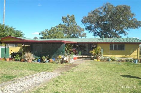 66 Alexander St, Wellesley, QLD 4417