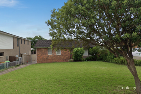 18 Hinkler St, Ermington, NSW 2115