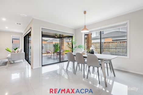 Property photo of 3 Kirami Avenue Point Cook VIC 3030