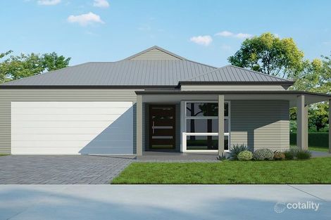 Lot 3032 Rosenthal Bvd, Sunbury, VIC 3429