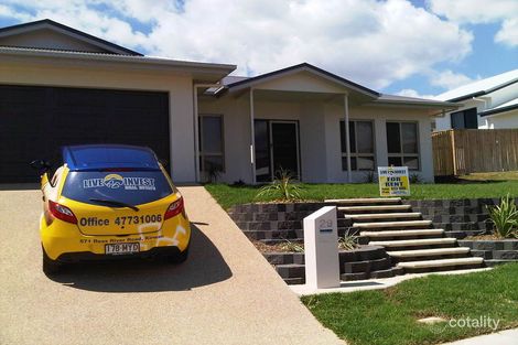 Property photo of 29 Klewarra Boulevard Douglas QLD 4814