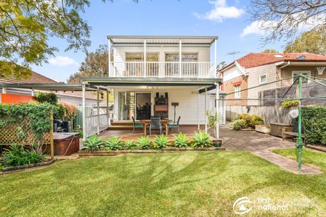 Property photo of 34 Westminster Road Gladesville NSW 2111