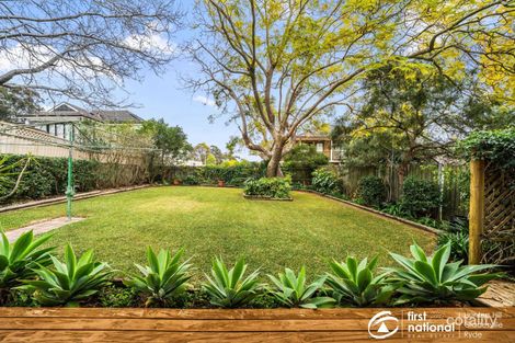 Property photo of 34 Westminster Road Gladesville NSW 2111