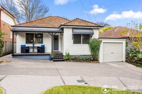 Property photo of 34 Westminster Road Gladesville NSW 2111