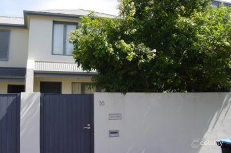 Property photo of 16 Aberdeen Road Prahran VIC 3181