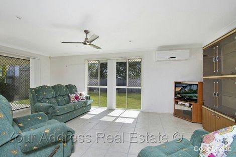 Property photo of 11 Isabella Court Heritage Park QLD 4118