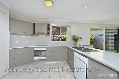 Property photo of 11 Isabella Court Heritage Park QLD 4118